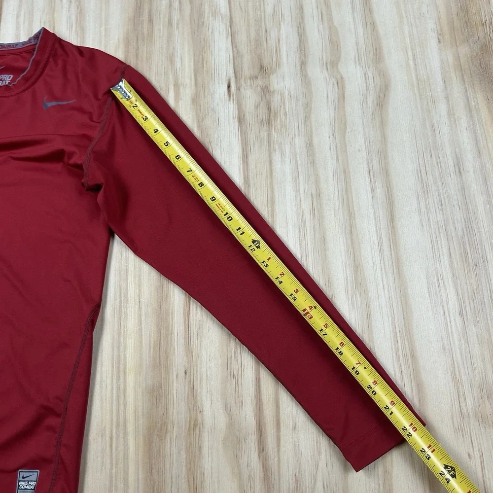 Nike pro combat